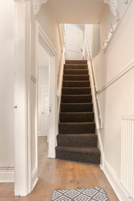 Апартаменты 3-bedroom In L15 With Free Parking *